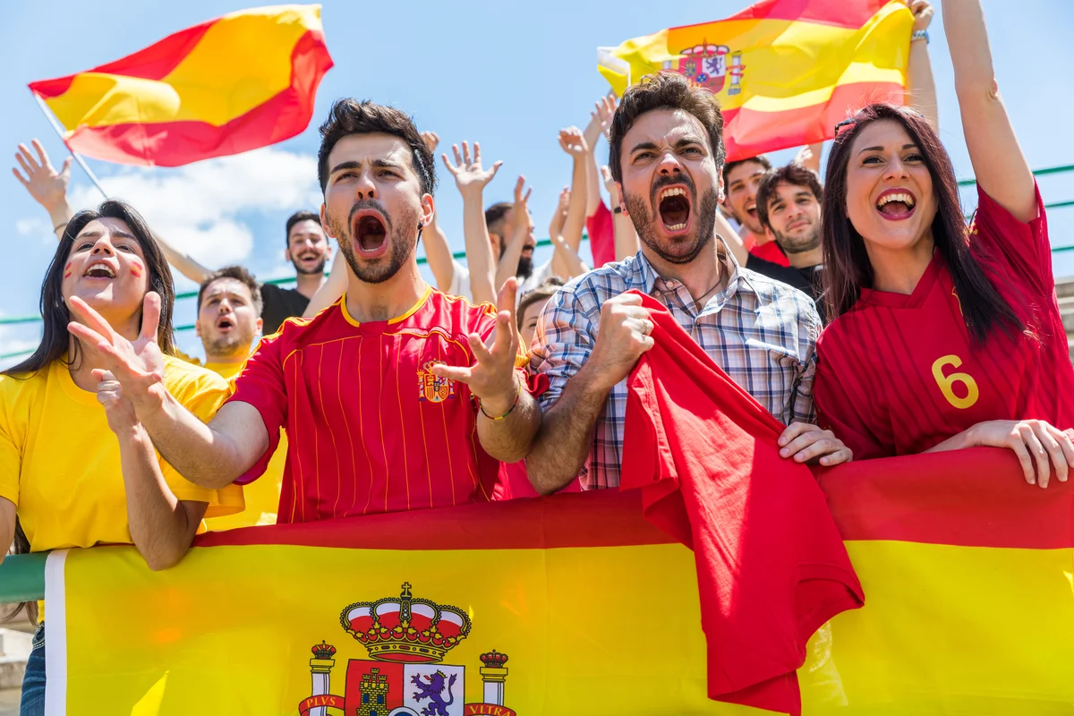Сколько живет в испании. Народы Испании. Испанцы. Испания люди. Жители Испании.