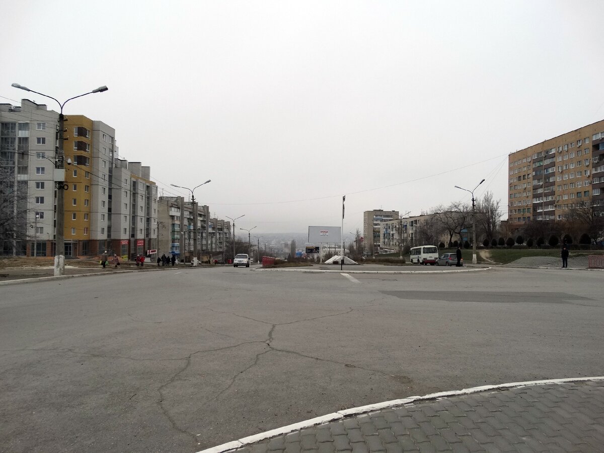 Улица Некрасова