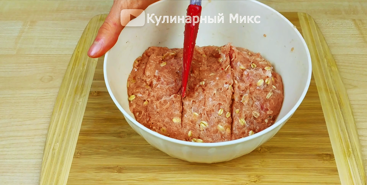 Что приготовить из фарша вкусно и быстро