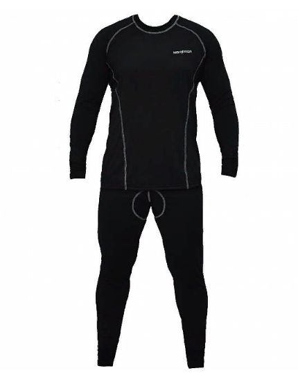 Термобельё Nordman