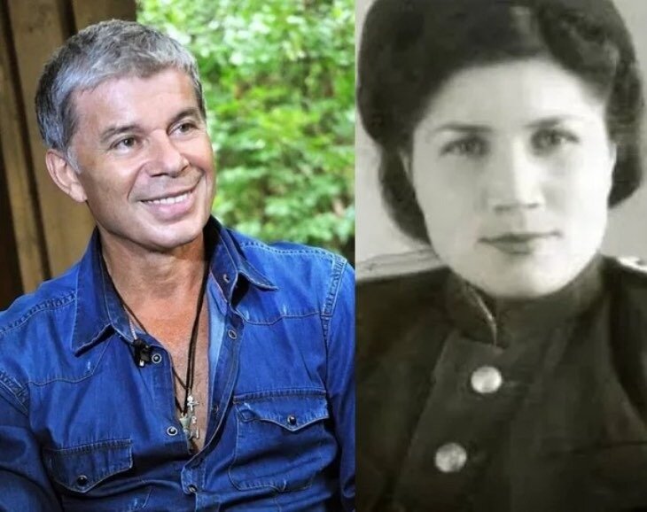 Олег газманов биография личная жизнь национальность родители