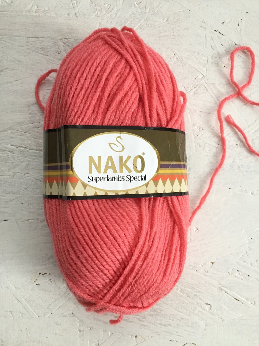 Nako Superlambs Special