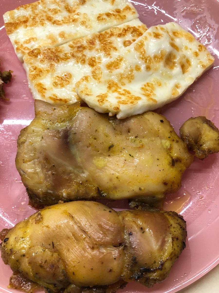 сыр халумис