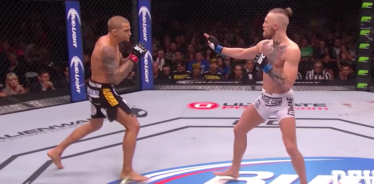 Бой 2014 года