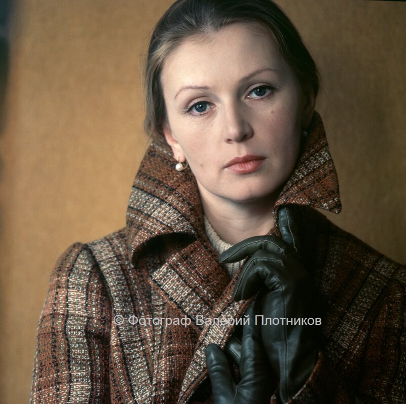 ВАЛЕНТИНА ТИТОВА