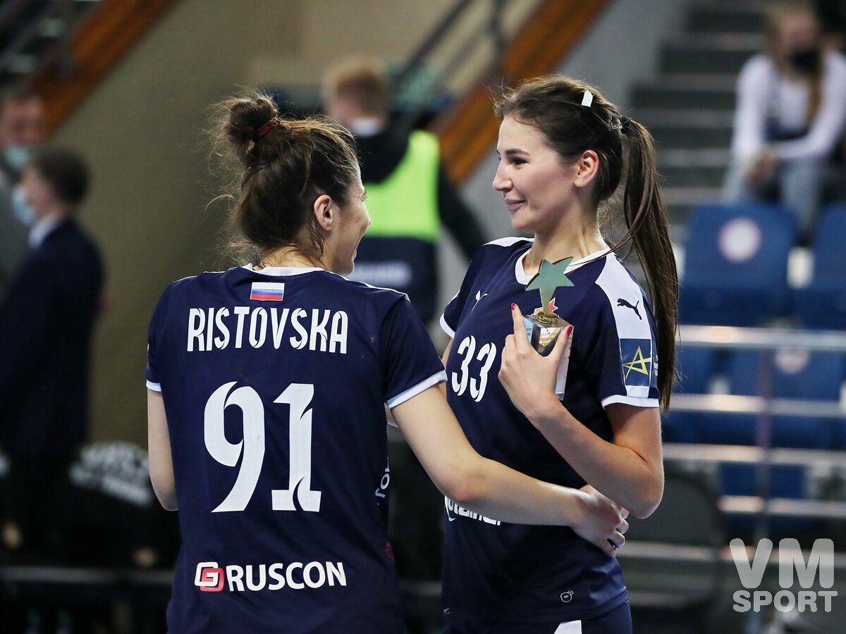 Фото: Наталья Бухарева