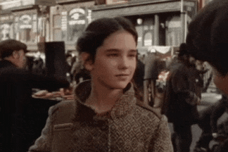 13 лет. «Once Upon a Time in America» (1984)