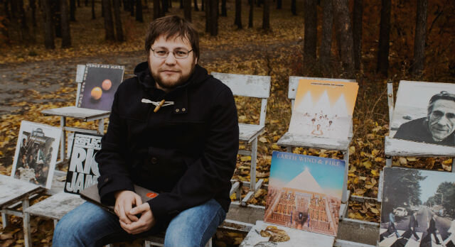 Игорь Цалер