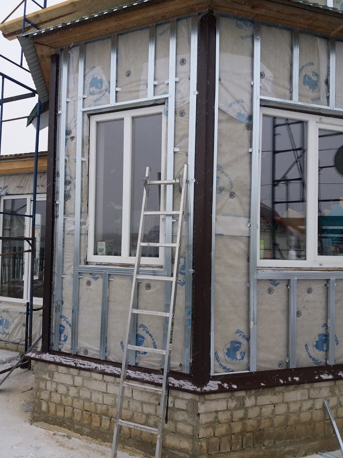Наружные акриловые углы