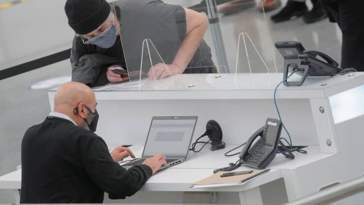 Фото: Brendan McDermid/Reuters