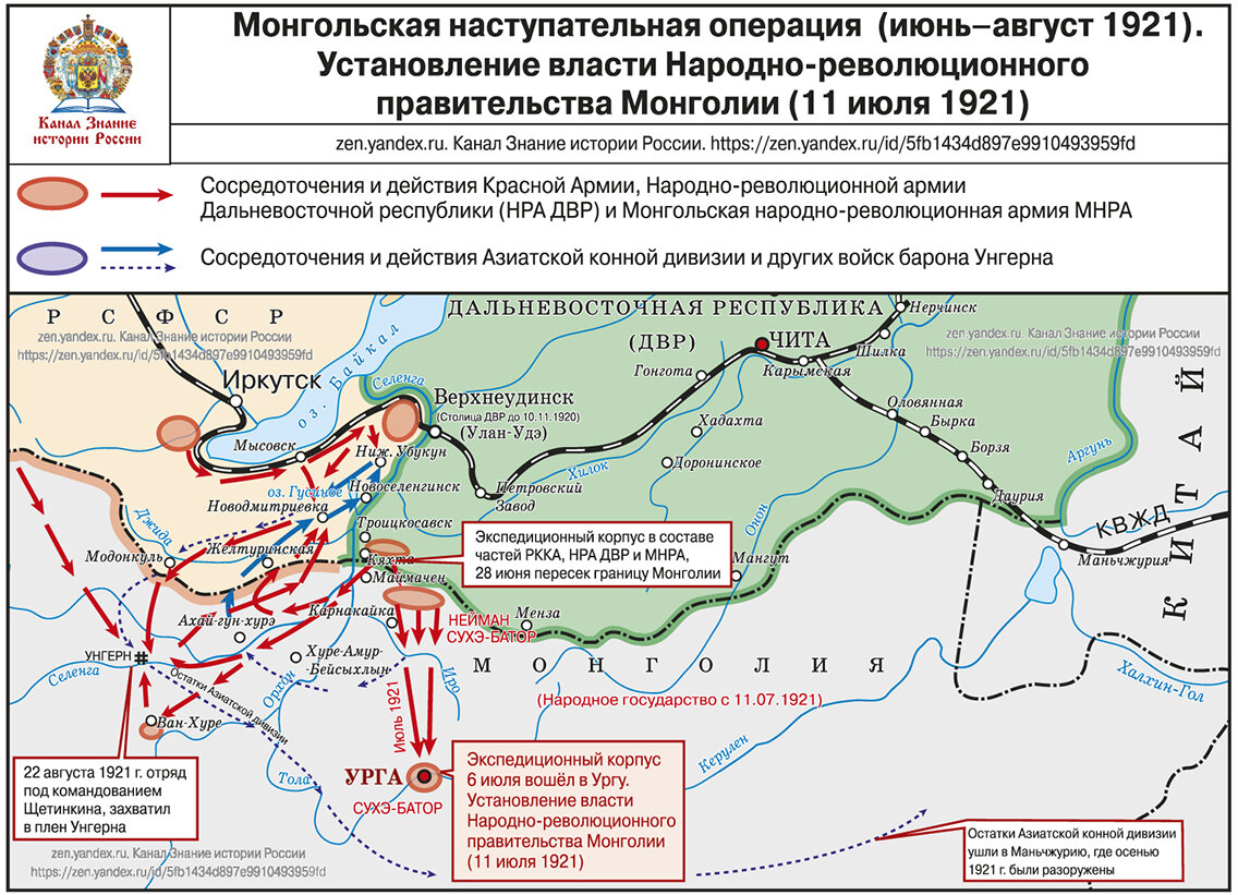 Исторические каналы дзен