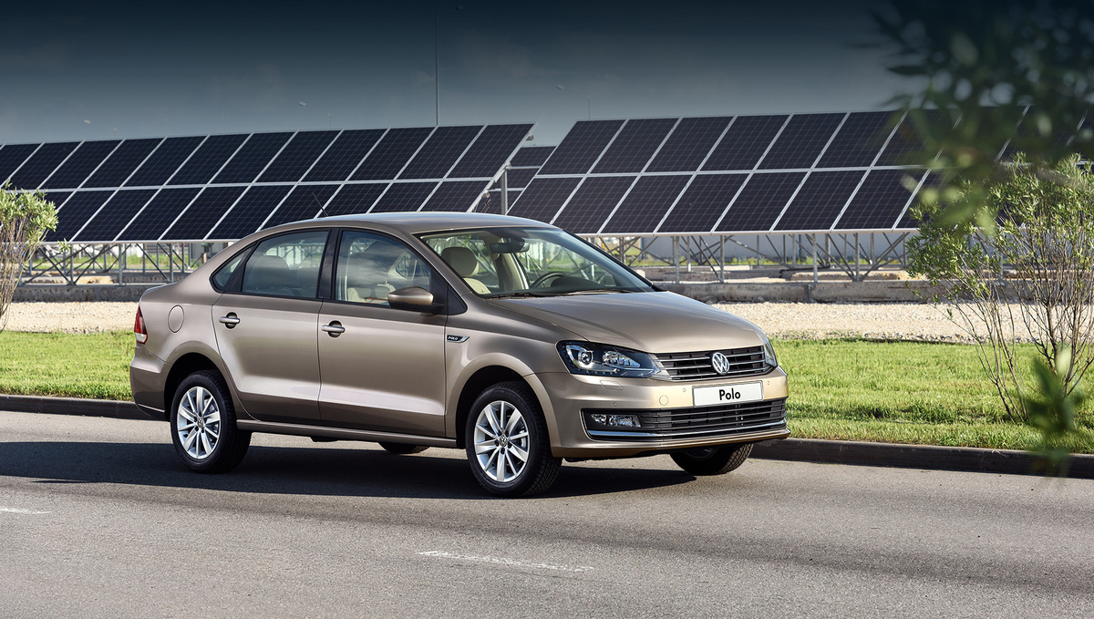 За январь — май 2020 года в России продано 16 350 Polo (пятое место среди всех новых машин). В конце мая на рынок поступил Polo нового поколения (от 792 900 рублей), ставший лифтбеком.