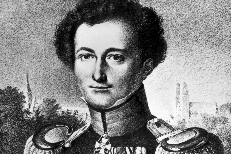 Карл фон Клаузевиц