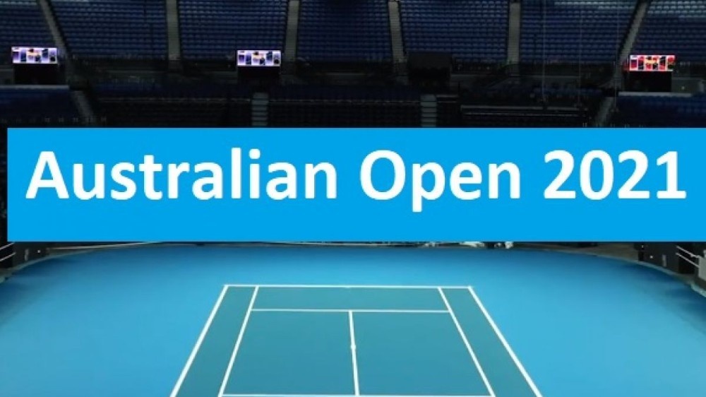 Первый турнир из четырех Большого Шлема в 2021 году... Проблемы и скандалы 