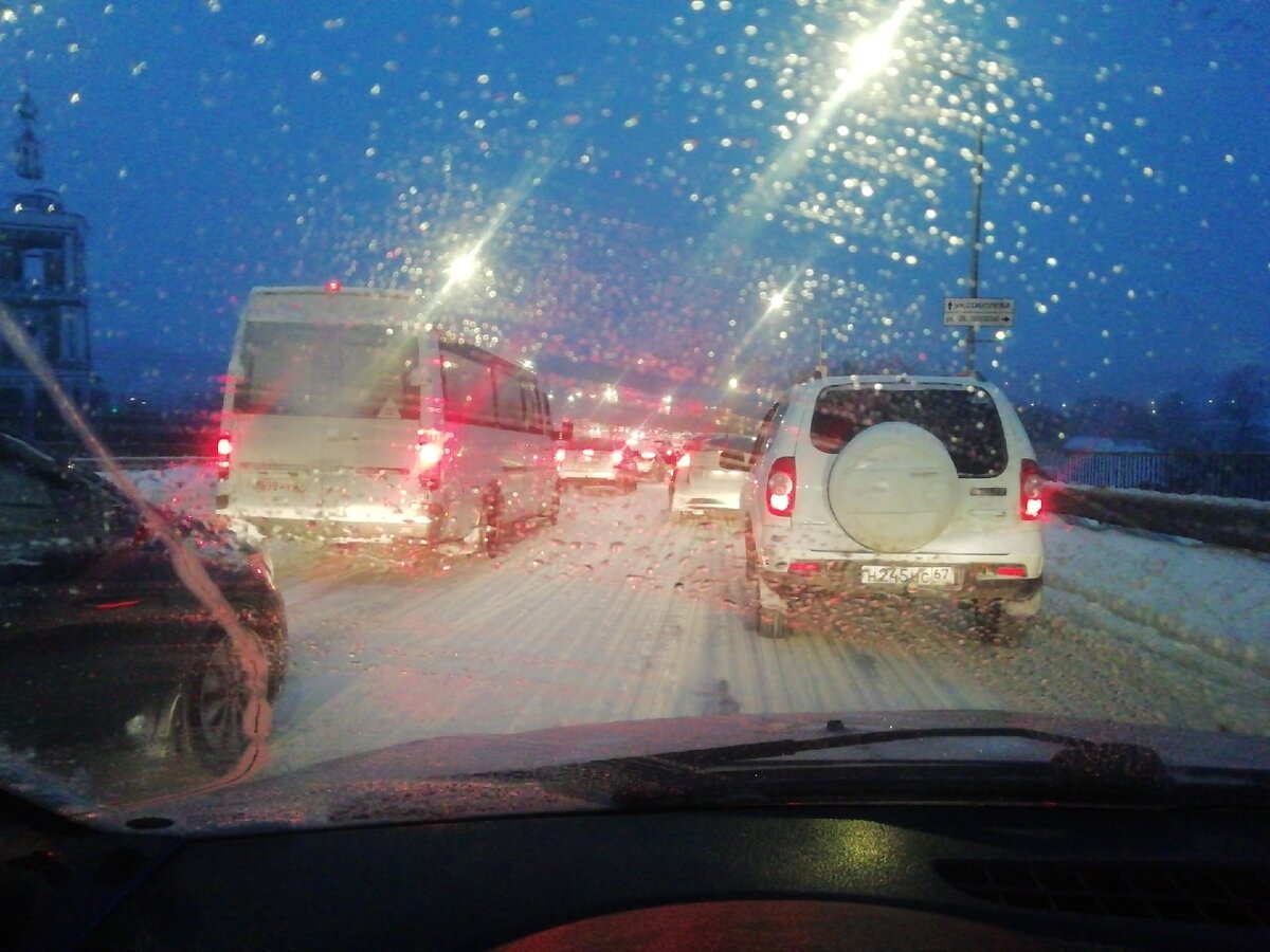 Фото: vk.com/drive2_smolensk (Александр Земцов)