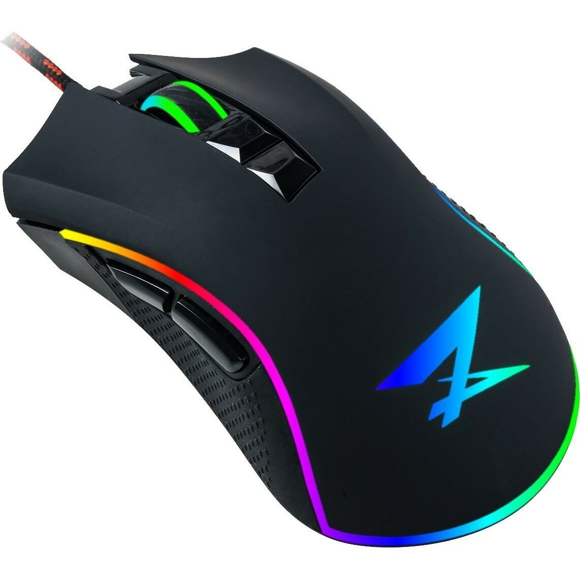 ZET GAMING Fury
