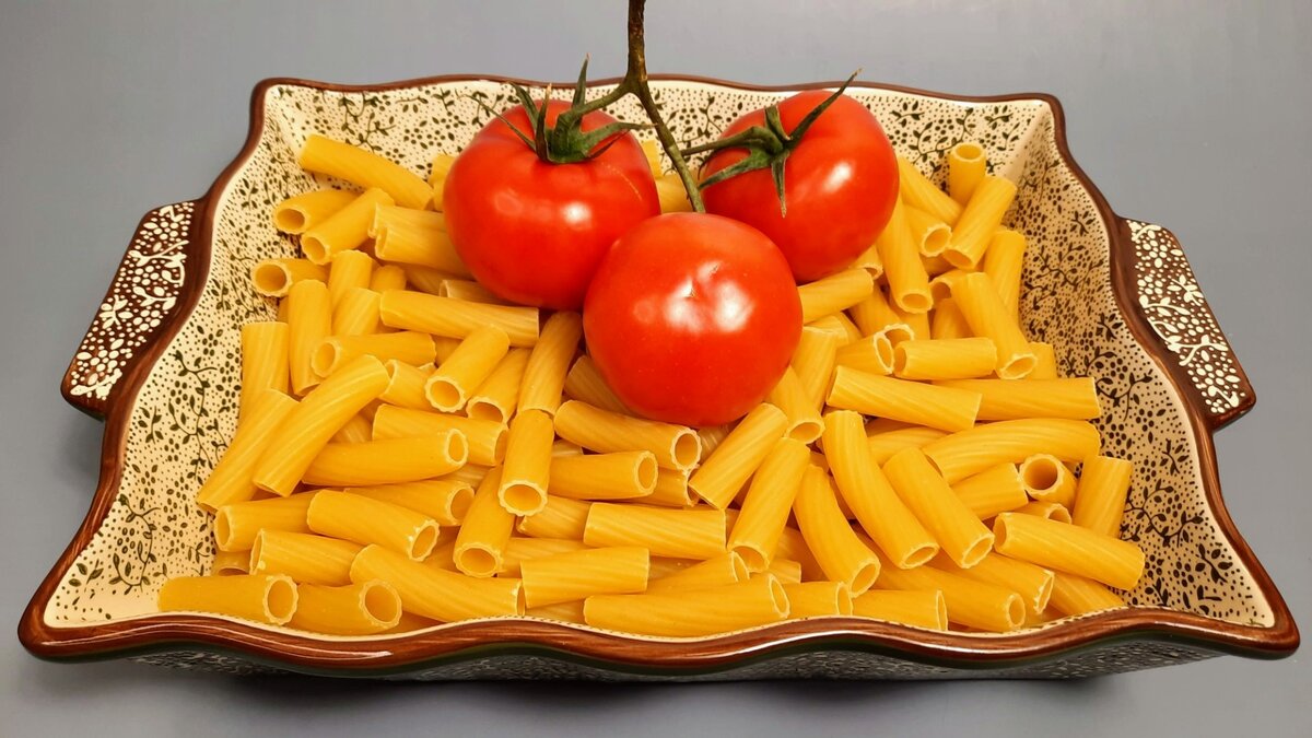 Фото автора Дзен канала "Мелодия вкуса"