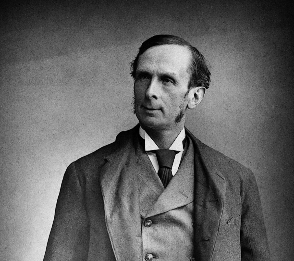 Морелл Маккензи - британский врач-онколог