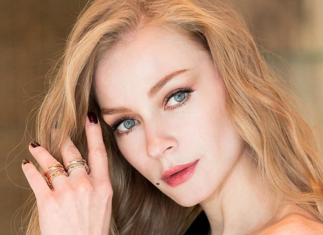 Молода и прекрасна! Фото Яндекс. Картинки