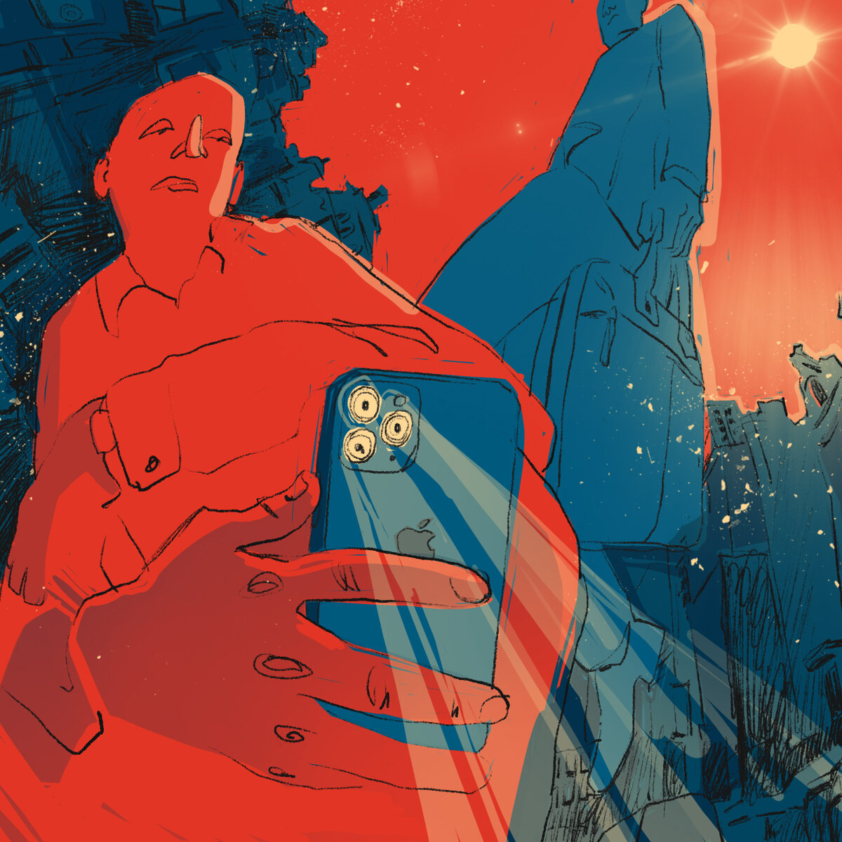 Иллюстрация: Светлана Чувилёва / Wylsacom Media
