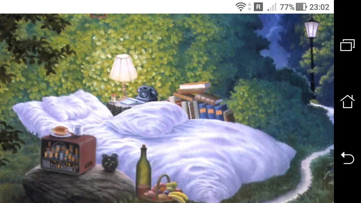 фото Какие заветные слова произносить перед сном