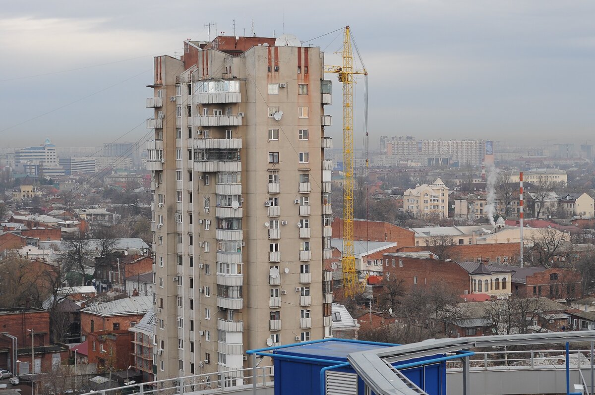 Фото: Михаил Ступин