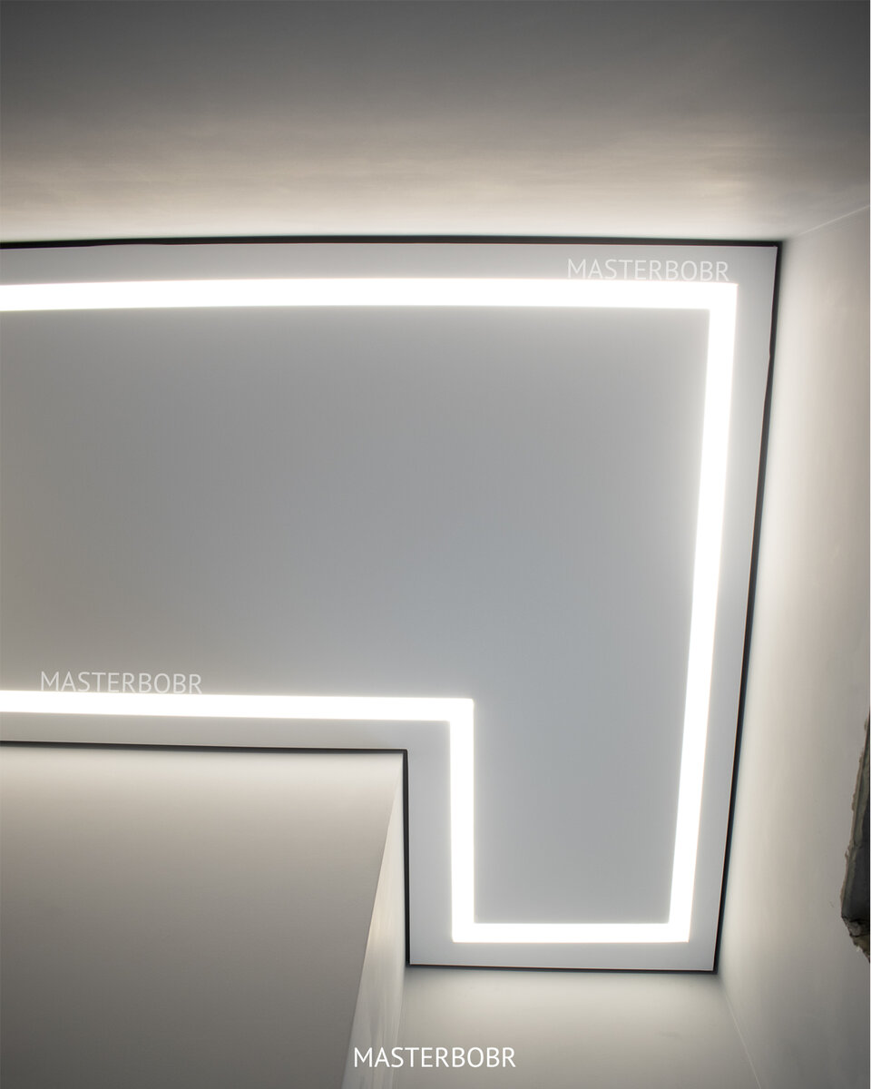 Световые линии Flexy