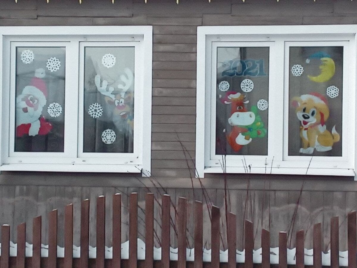 Фото автора.