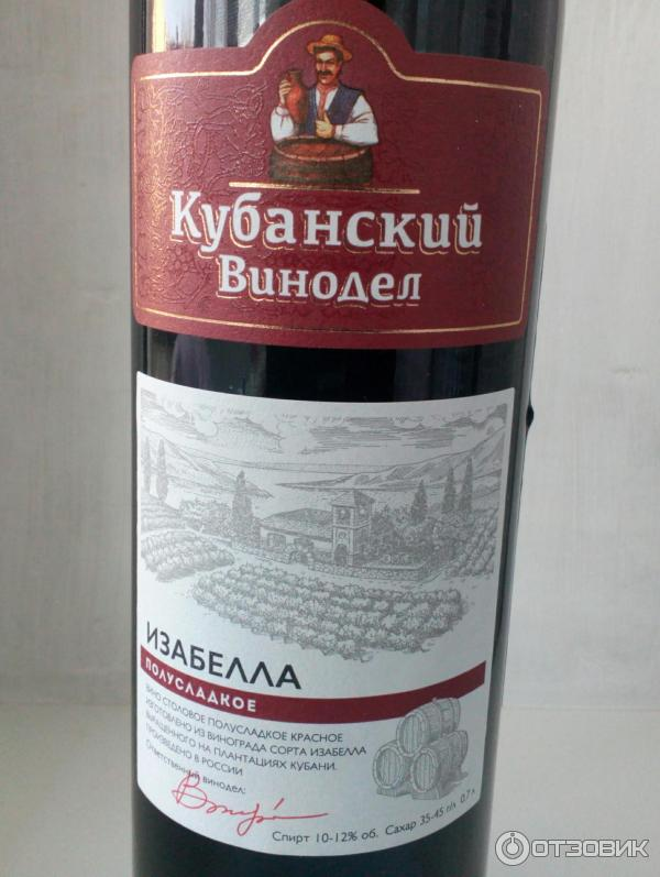 Вино вне закона с 19.03.21. Фото процитировано с сайта otzovik.com