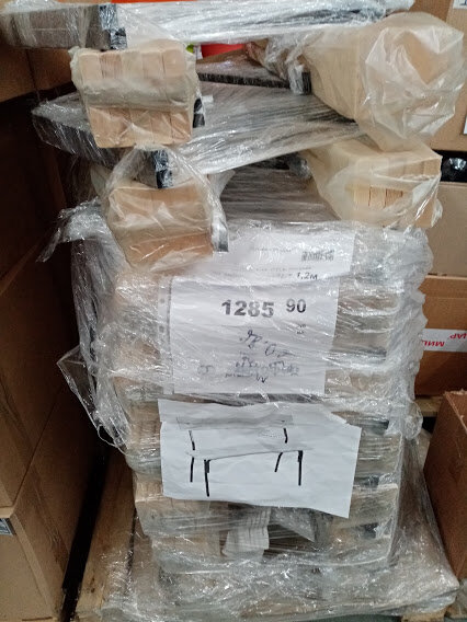 Фото автора. Листайте галерею вправо, увидите в собранном виде