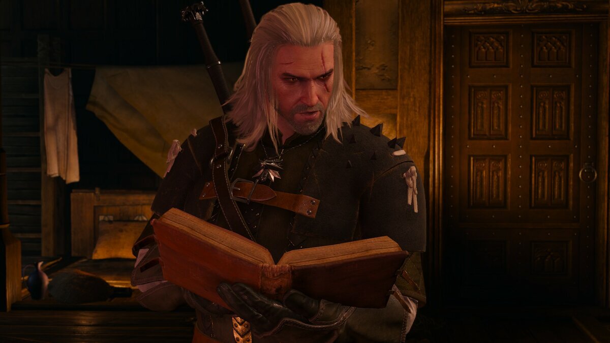 Польский Ван Хельсинг