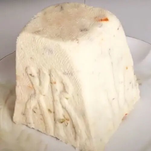 Пасха заварная «Царская»