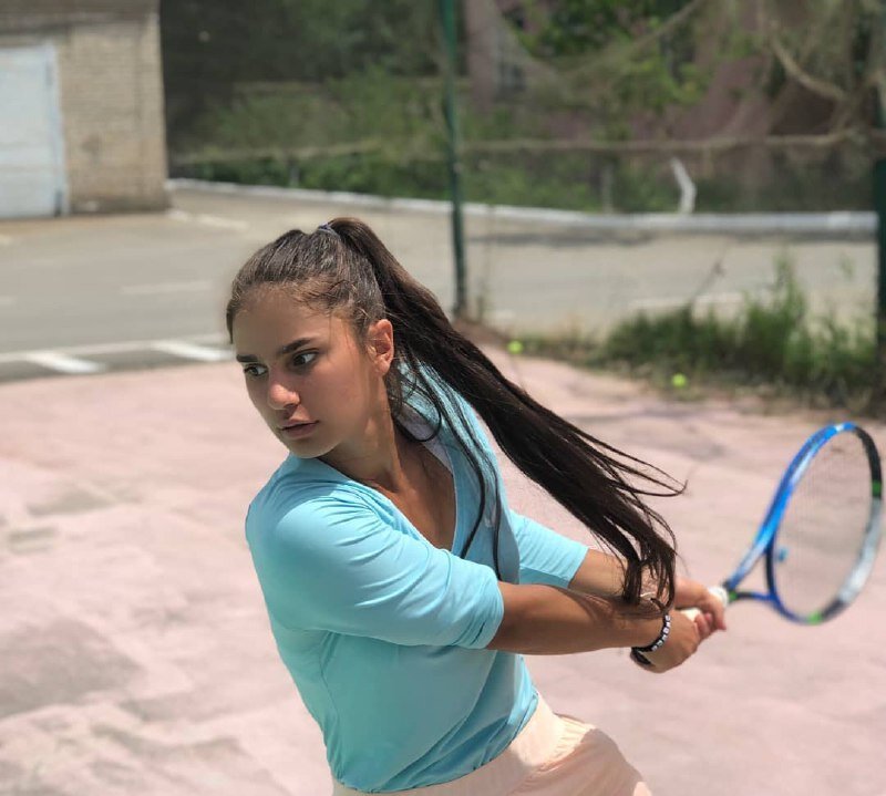 Милана Жабраилова