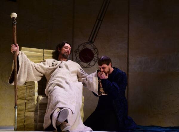 Фото: Администрация Брянского театра драмы им. А.К.Толстого 