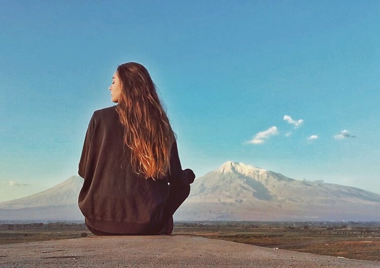 Путешествие по Армении. 🇦🇲 Места, особенности, бюджет. 💫