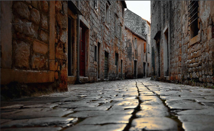 KERAMA MARAZZI, BRICK PLUS