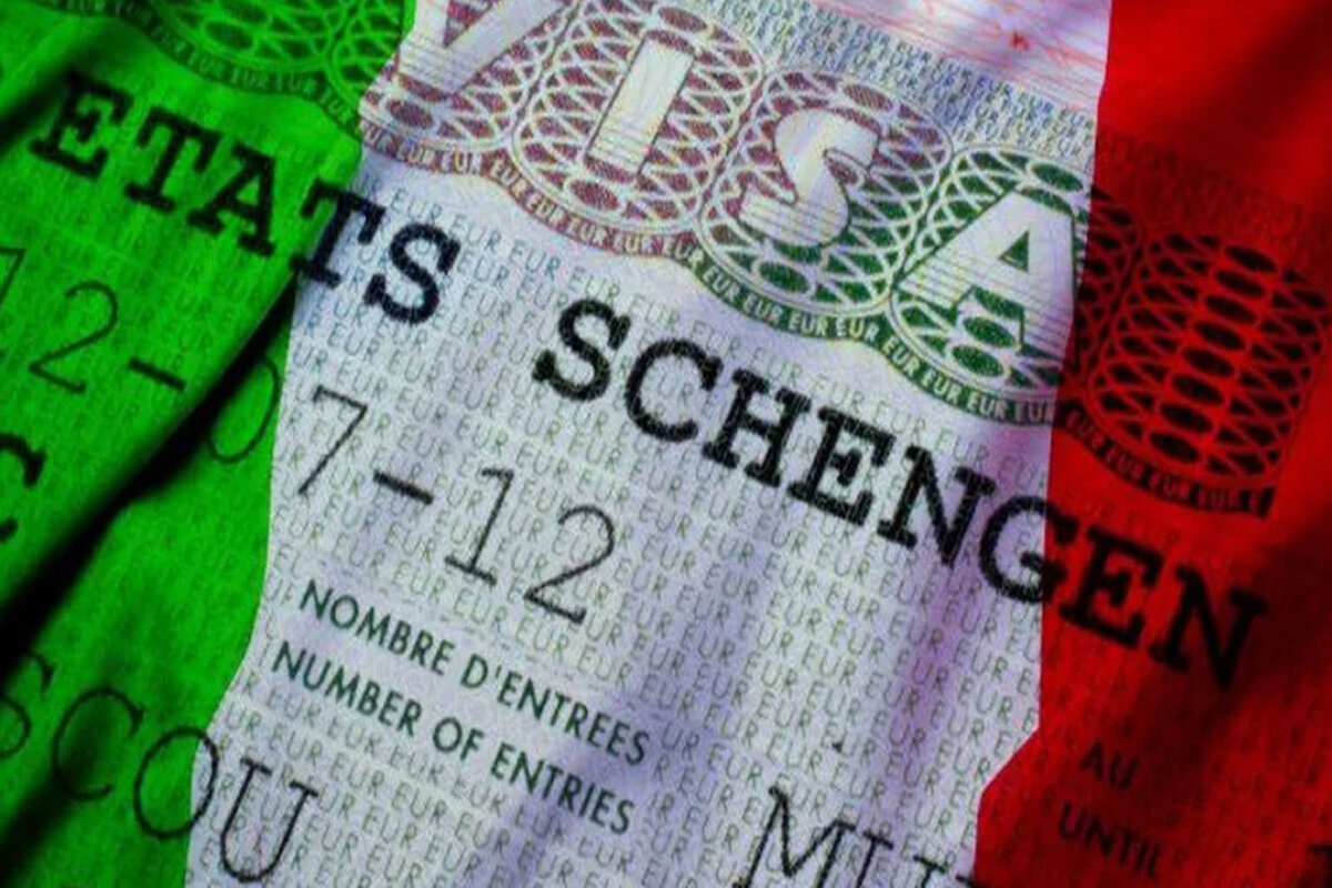 Продление шенгена италия квартиры в финляндии купить недорого