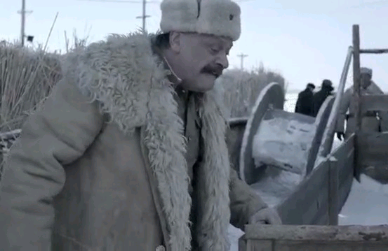 И в военных фильмах само собой.