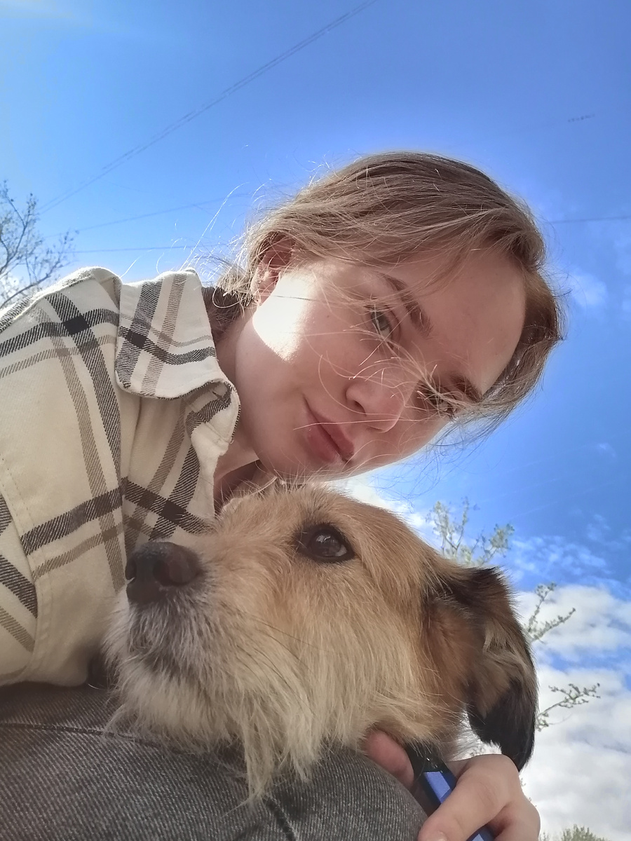 просто фото для обложки 