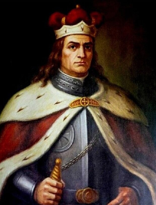 Великий князь Литовский Витовт