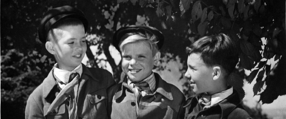 Фото из интернета