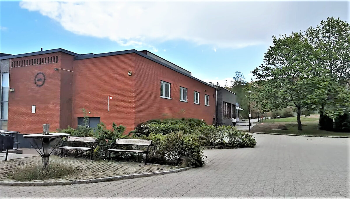 среднестатистическая школа

