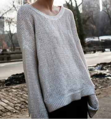 От ошибок при вязке не застрахован никто