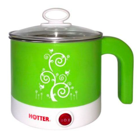 Так моя кастрюлька выглядела на сайте магазина 