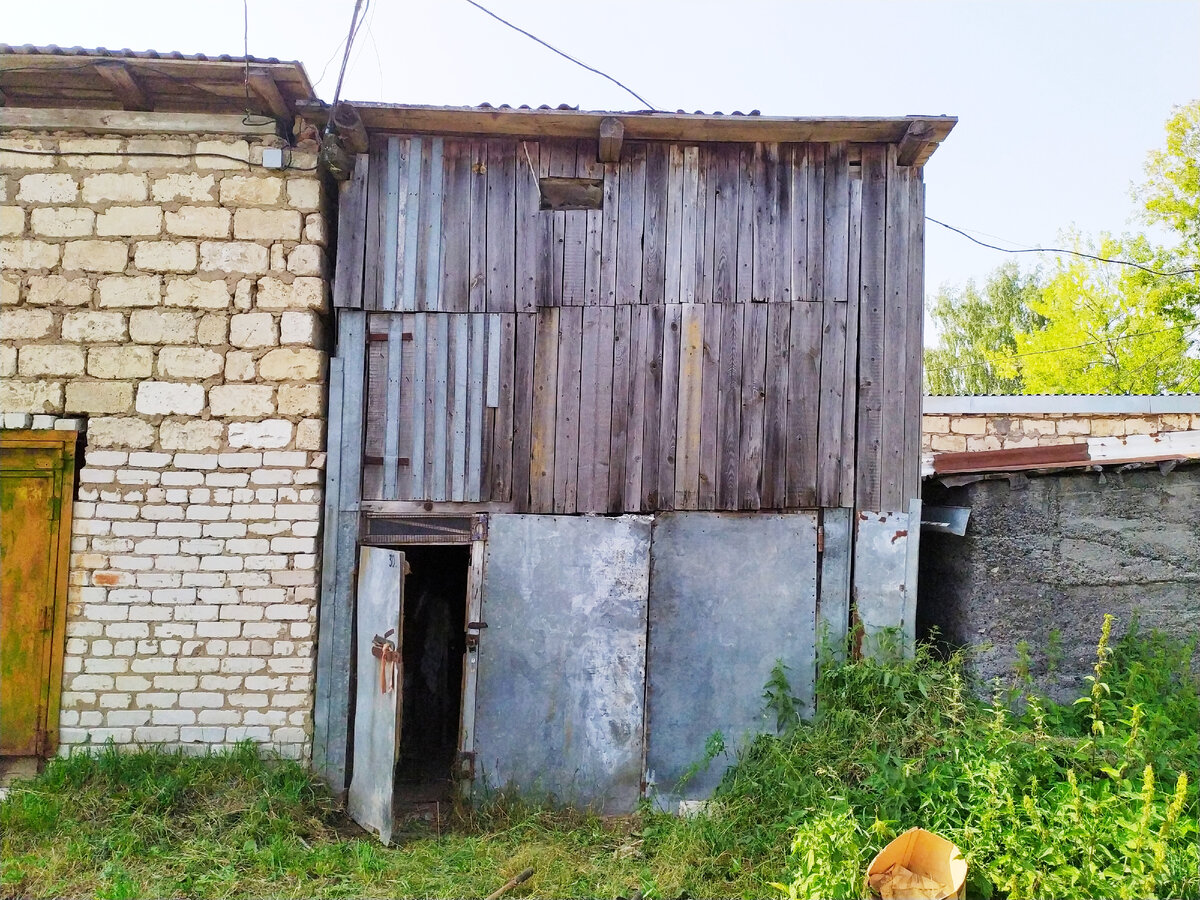 Рассказываю и показываю, что я нашел в старом сарае отца. Воспоминания из  нашего детства | Путь студента. DTYULENEFF | Дзен