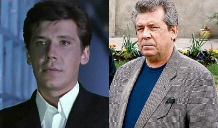 Валерий Рыжаков