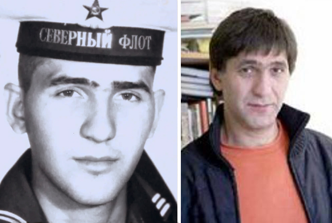 Долгожданный триумф, неудачный брак и любовь всей жизни скромного провинциала-самородка. Сергей Пускепалис2