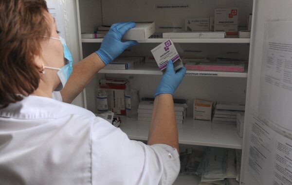 РИА Новости/Алексей Сухоруков