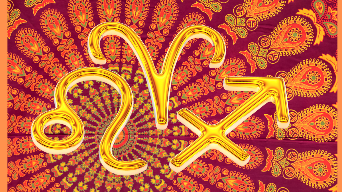 Знаки Зодиака и гороскоп