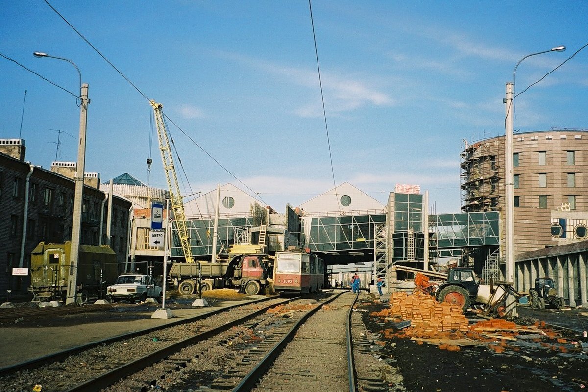 автор фото - Владимир Валдин